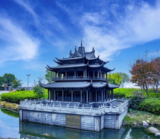 岳阳景点排行榜，湖南岳阳最值得去的10个好玩景点，你去过几个？