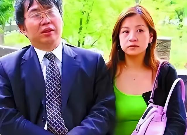 聂卫平去世不到一周	，小23岁妻子过往被扒，原来她才是人间清醒