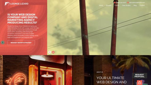 宁波网站建设公司哪家好？2024年优秀的宁波网站建设公司推荐