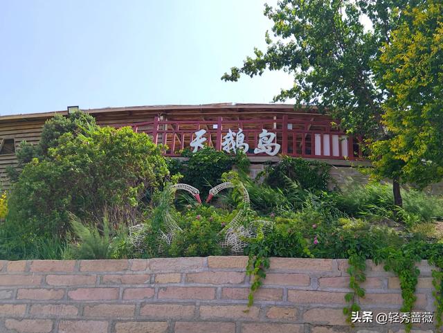 塞上江南宁夏，一个被严重低估的旅游大省