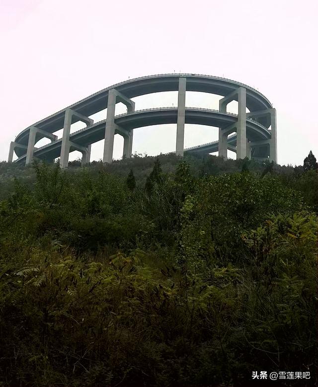 太原天龙山风景区