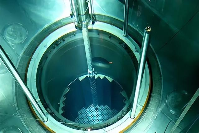 核堆芯“黑盒”终破解！100纳米传感器扛住高温强辐射！