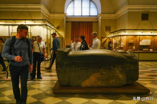 俄罗斯终于免签了！如果只去一个景点，我要选这里