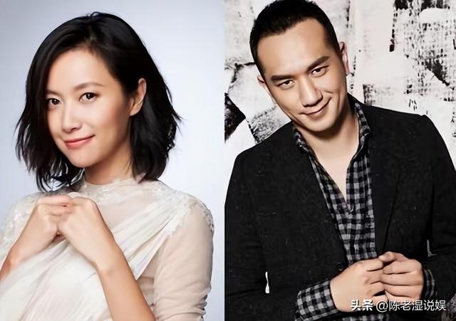 从19岁开始男人不断，半百了还没玩够，“风流才女”徐静蕾现形记