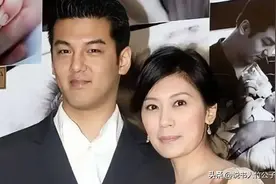 2023年，贾静雯和小24岁鲜肉演姐弟恋，吻戏引热议图片