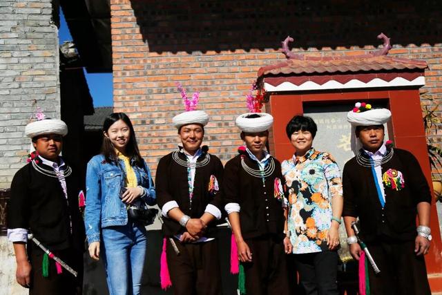 云南最经典的滇西大环线，1600公里一路风光，跨年休闲线就选它！