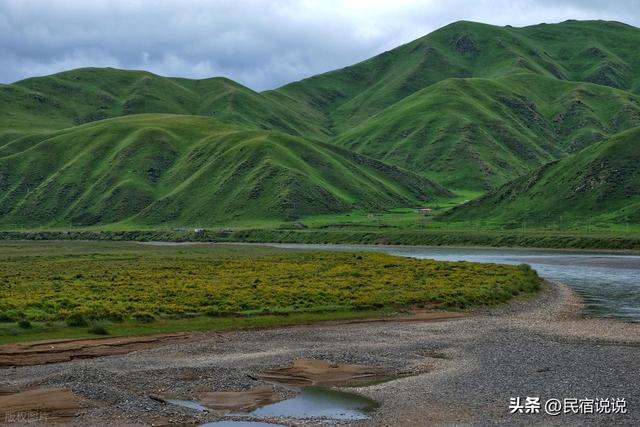 黄河壶口瀑布被“冻”呆住了，这会怎样？
