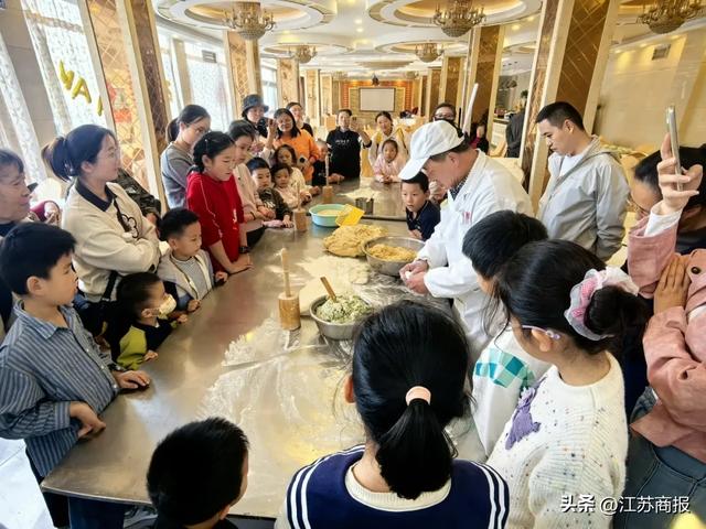 恐龙跨江 凤城筑梦——恐龙园集团助力打造常泰文旅融合新篇章