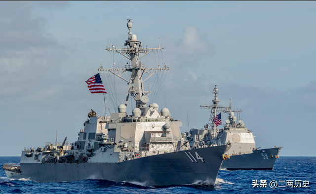 213：211，特朗普2票之差拿到开火权，中方：支持委内瑞拉是传统