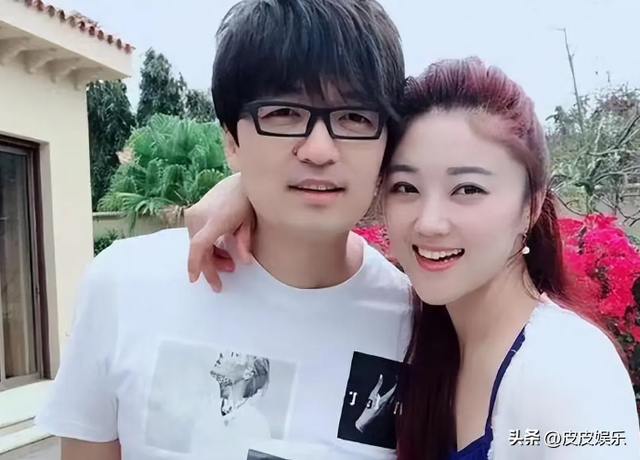 离婚四年从不提及！看完玖月奇迹的结局，才懂凤凰传奇有多清醒