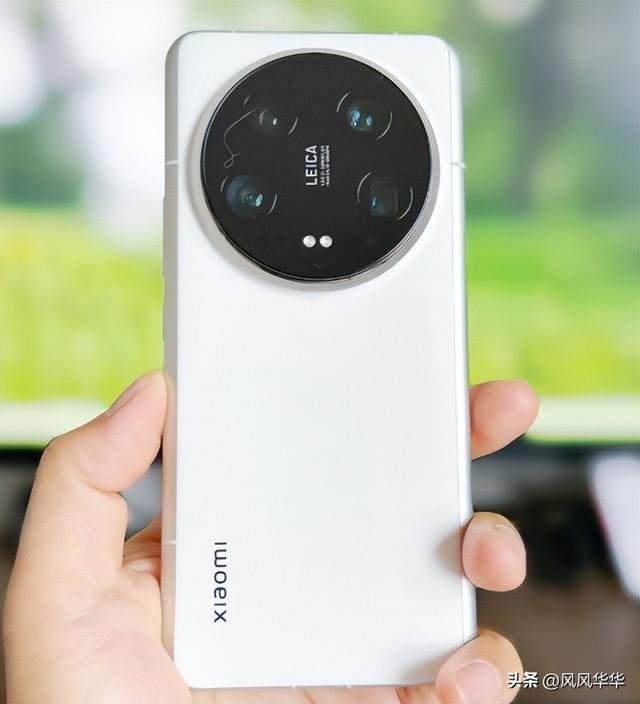 小米华为OV颤抖！8种摄像头排列暗藏玄机，Mate60、K90要输吗？