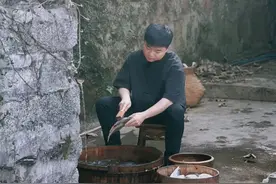 黄山新农人｜​方超：一辈子只做这条鱼图片