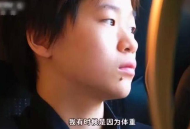 全红婵回家跨年仅几天	，令人担心的事发生，郭晶晶的话说对了