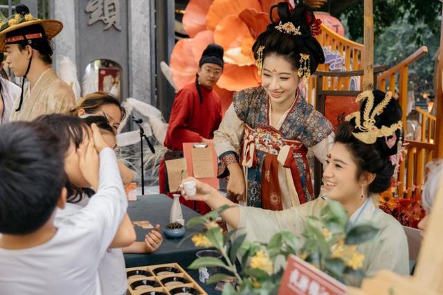 喜提3天假，成都娃的秋假，这样耍→