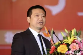 两个多月，少套现14.2亿！顾家家居正式姓“何”图片