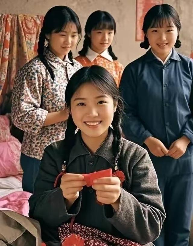 知青追思：遗弃在偏僻山区的儿子，成了她内心深处永远的伤痛