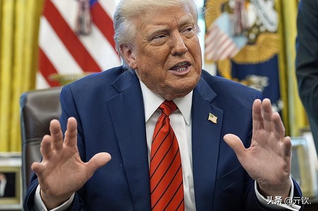 美国挥刀乱砍盟友！四国成炮灰被割韭菜，中国举动让白宫傻眼