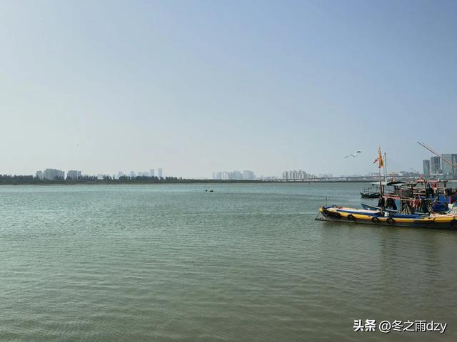 悠游泉州⑧:蟳埔民俗文化村、蟳埔码头（2025.2.8）
