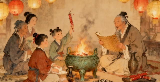 2026元旦好去处！别挤网红地了，老祖宗的玩法+新潮流才够味