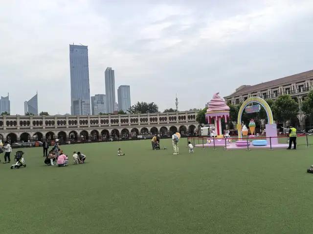 天津游记（上）