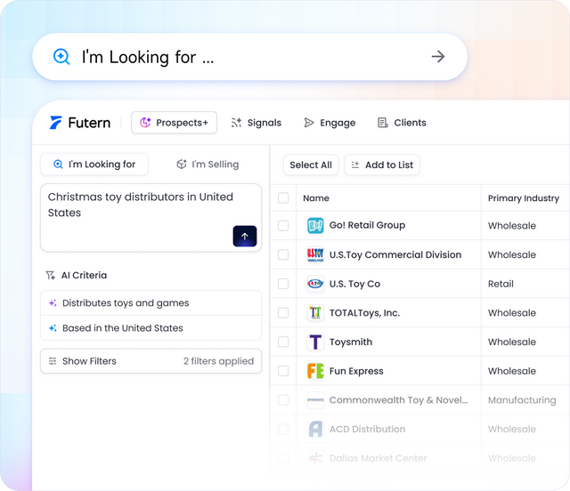 全球商机触手可及！探迹科技Futern销售智能体亮相广交会