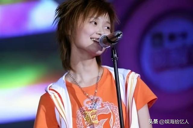 身价上亿有什么用？39岁患“不死癌症”的李宇春，给所有人提个醒