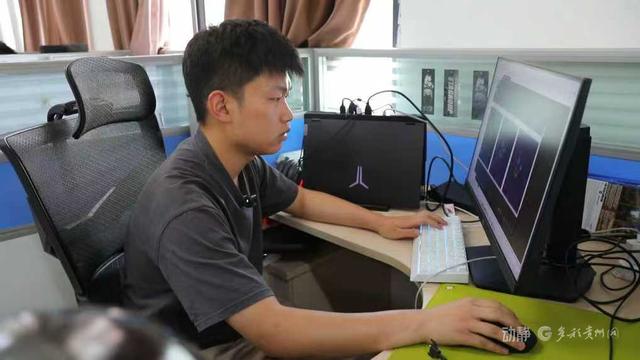 人工智能何以智能？贵州数据标注全产业链加速形成