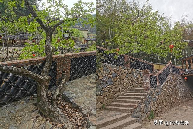 福建屏南有个“小丽江”，700年古村落，在“福建第一村”隔壁