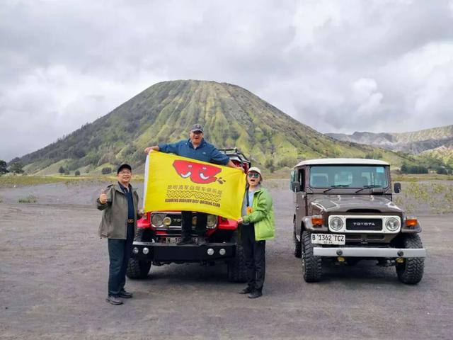 接下来2个月，这5条国内外宝藏路线又上线，避开人挤人错峰出行！