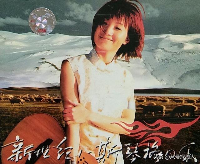 她连上4次春晚，和恩师同居怀孕，被骗流产	，如今57岁依然单身！