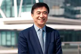 汤涛院士：过去30年，中国数学人才培养之路是成功的图片