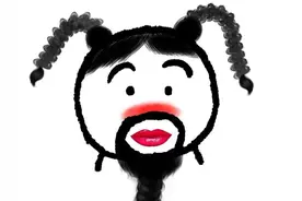 开心一刻：9个笑死人不偿命的幽默段子 个个调皮搞怪 看一次笑一次图片