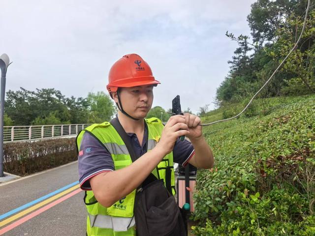 科技织就“智能渔网”，全力守护区域河湖生态屏障