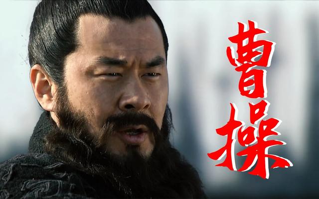 #三国演义濮阳之战吕布一打六