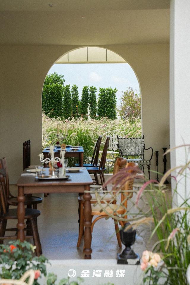 珠海「海边雪国」，开了！