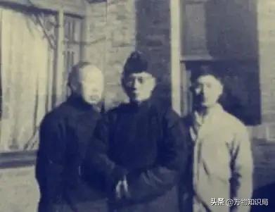 “云南王”龙云妻子有多美?被称云南一号美人,眉眼温婉气质端庄