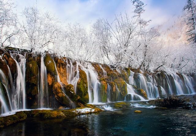 国内12月份最适合去的10个地方