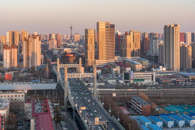 下一个“唐山市”已确定？保定、邯郸落榜，这座黑马城市呼声高！