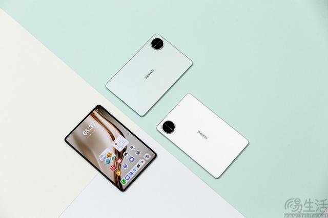 不止三折叠新机，华为全场景新品细节解析