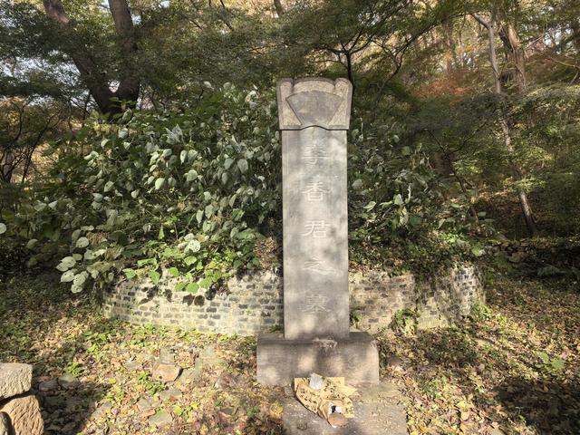 南京栖霞山一日徒步，游千年古刹，看漫山红叶