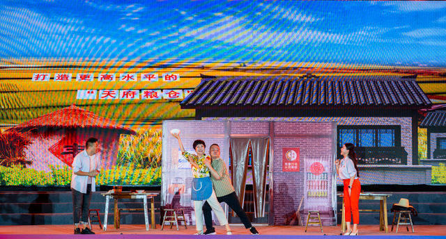 解码米易如何用一场火把节 实现“文化流量”到“产业增量”的跃迁