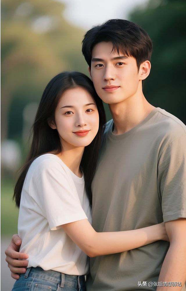 两性关系：男人搞女人，最有效的方法只有这一个！你知道吗？