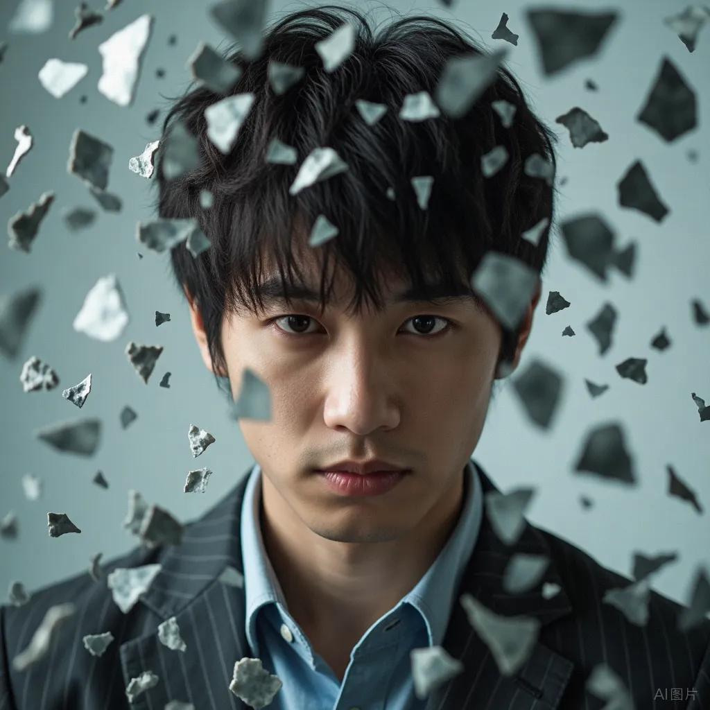 CPTSD:在创伤中长大的孩子,如何疗愈成年世界的自己插图11 CPTSD:在创伤中长大的孩子,如何疗愈成年世界的自己