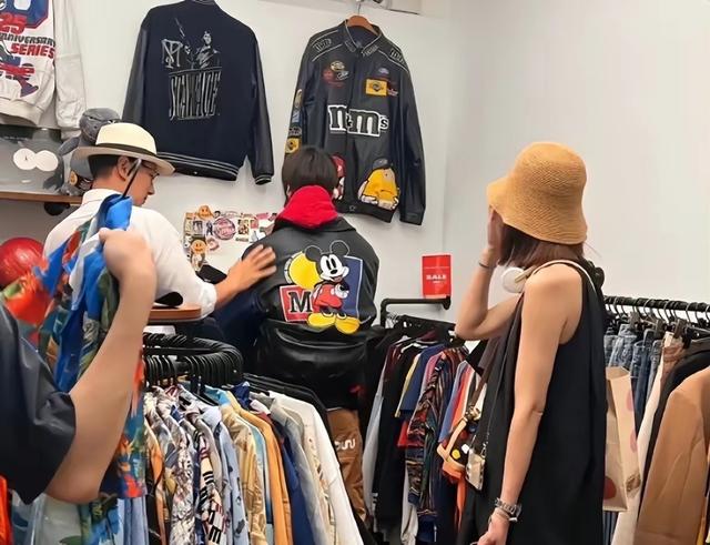 张亮儿子不服管，曝天天在国外搞大女同学肚子，女方父母正闹着！