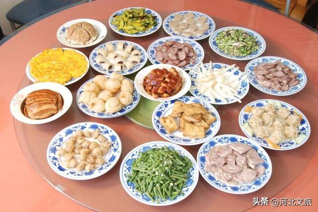 冬趣保定！解锁六条二日游线路新玩法→