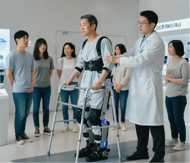 上城区首批人工智能十大机会场景发布！