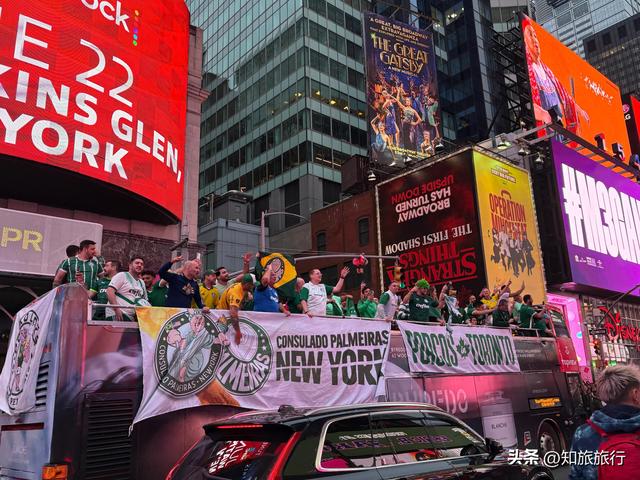 2025年环球旅行——曼哈顿2