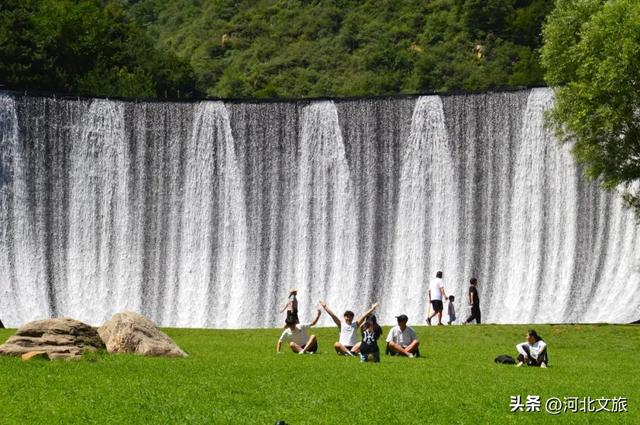 在河北，藏着一处令人心驰神往的山野游乐打卡地​，周末就出发！
