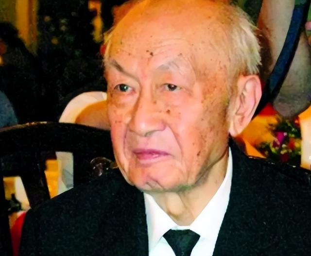 杨振宁逝世后，当年“西南联大五大才子”只剩下一人，是王希季