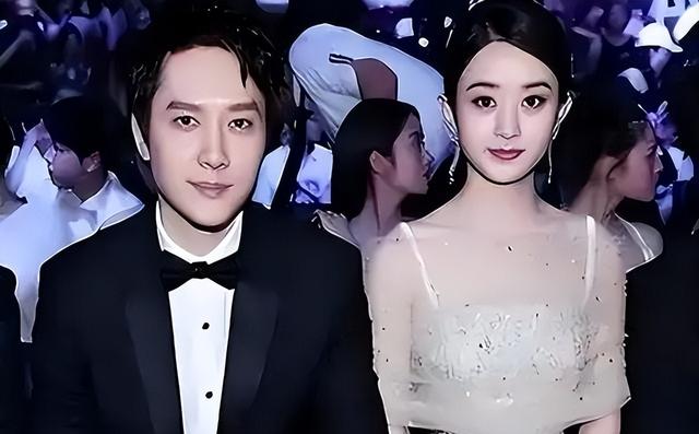 离婚四年，38岁赵丽颖再次官宣喜讯，成为冯绍峰高攀不起的存在！